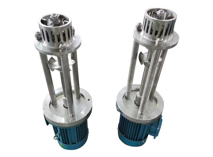 上置乳化機(jī)