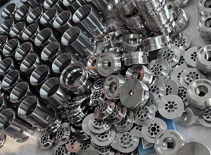 非標(biāo)定制產(chǎn)品