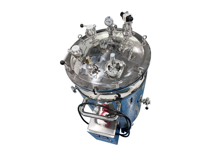 移動(dòng)保溫儲(chǔ)罐