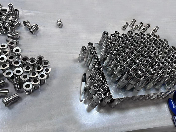 非標(biāo)定制產(chǎn)品