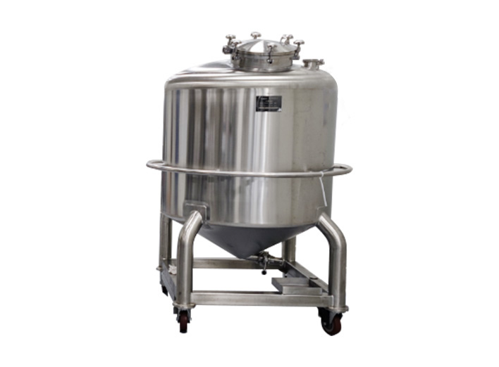 移動(dòng)儲(chǔ)罐