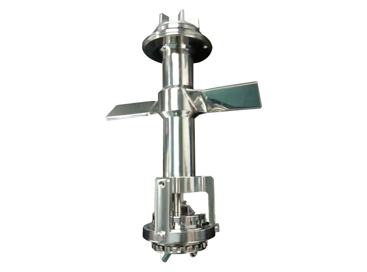 均質(zhì)機(jī)