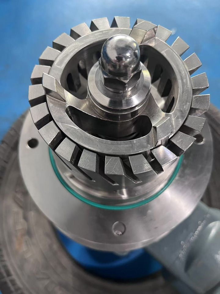 均質(zhì)機(jī)