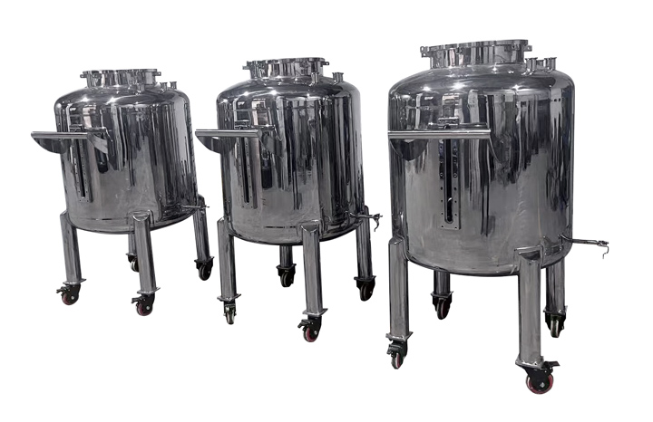 移動(dòng)儲(chǔ)罐